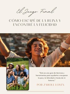 cover image of El Juego Final